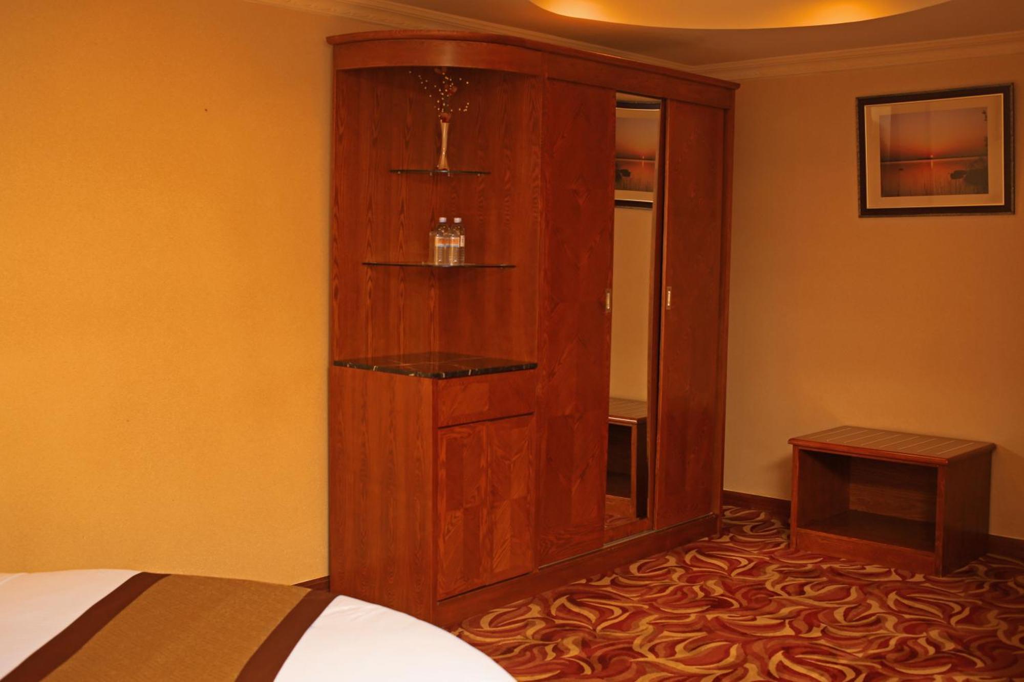 Mbale Resort Hotel 외부 사진