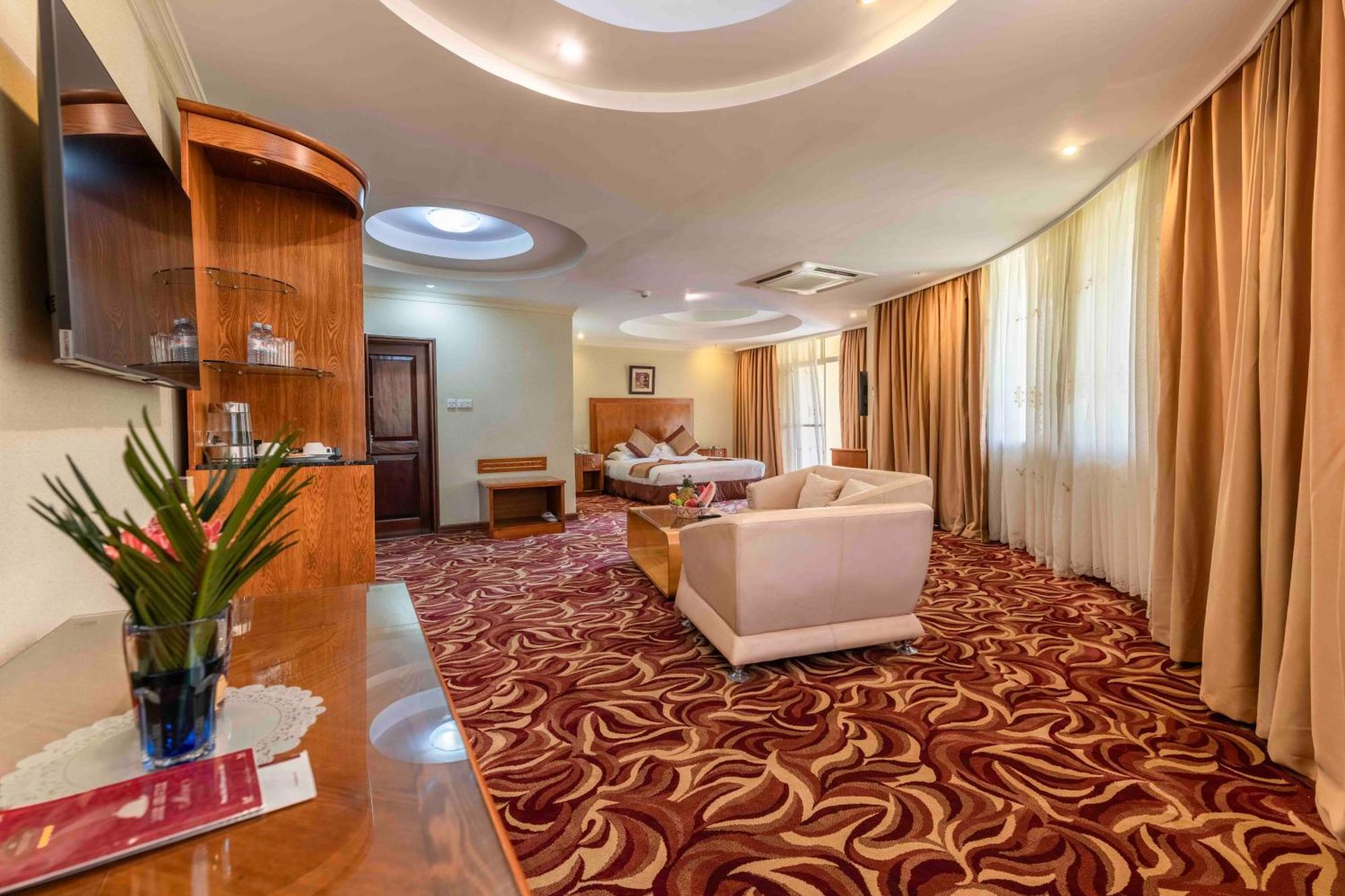 Mbale Resort Hotel 외부 사진