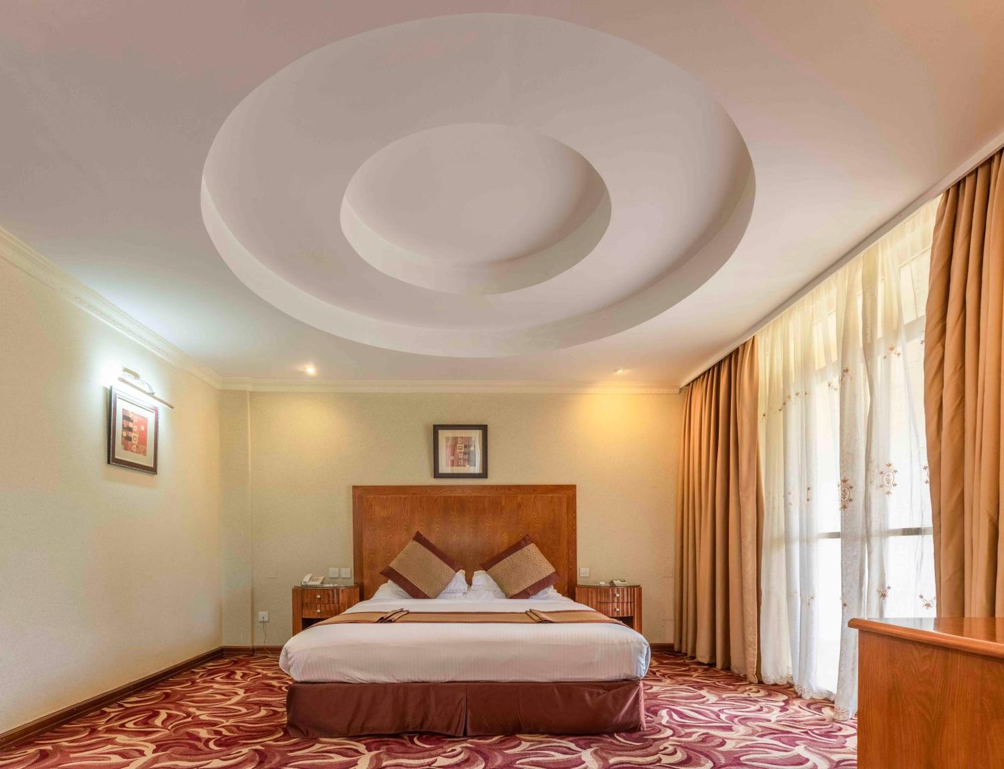 Mbale Resort Hotel 외부 사진