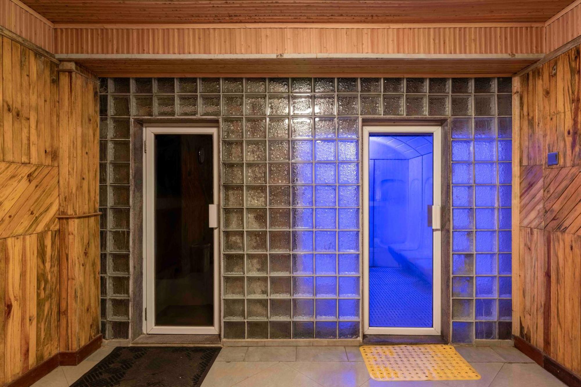 Mbale Resort Hotel 외부 사진